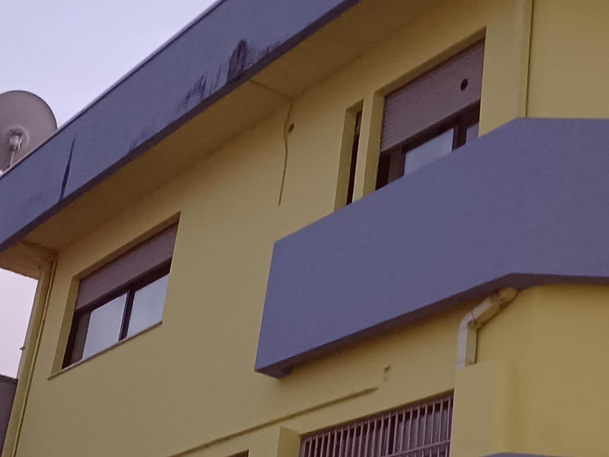 렌데 Giovanna 199 B&B 외부 사진