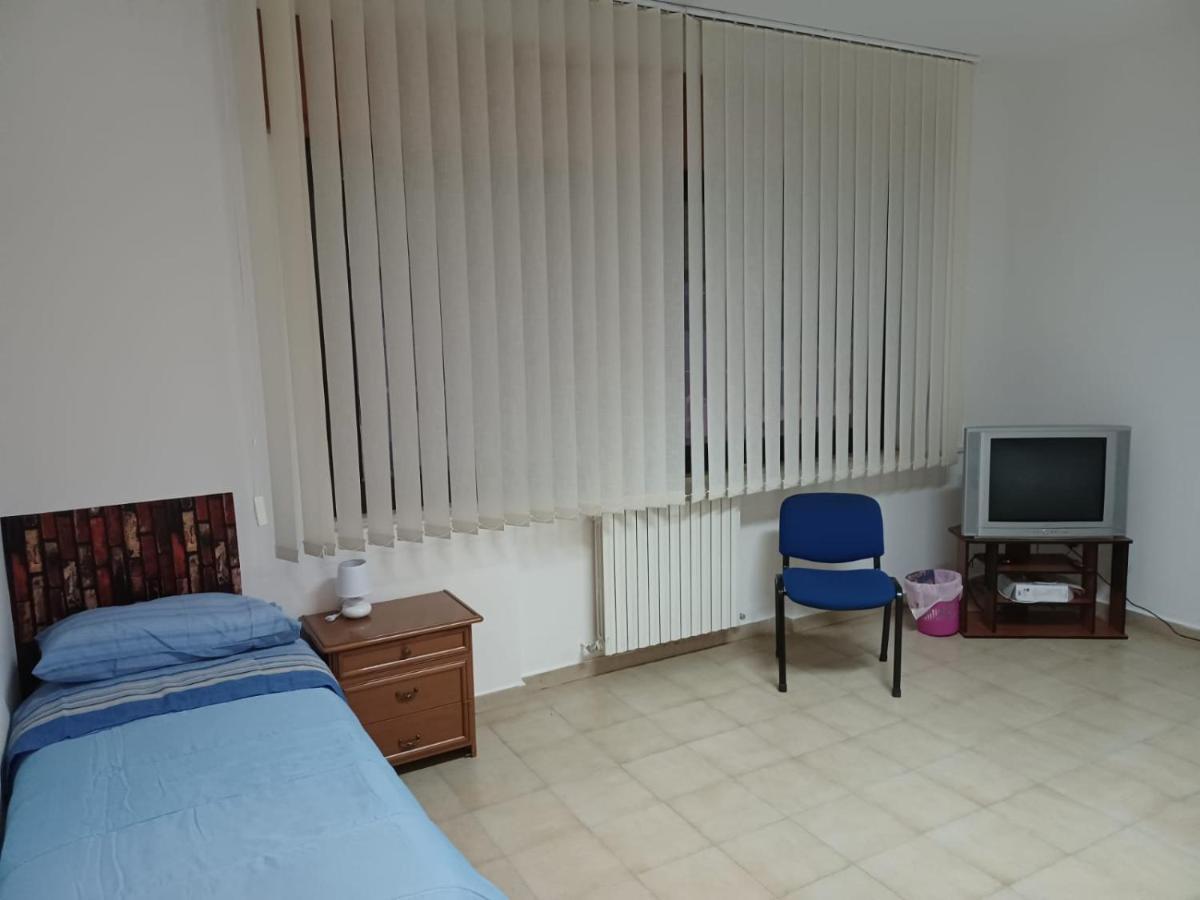렌데 Giovanna 199 B&B 외부 사진