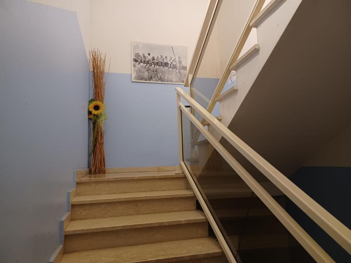 렌데 Giovanna 199 B&B 외부 사진
