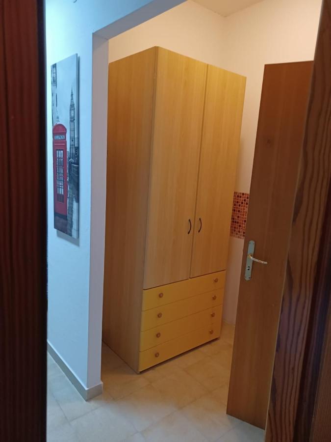 렌데 Giovanna 199 B&B 외부 사진